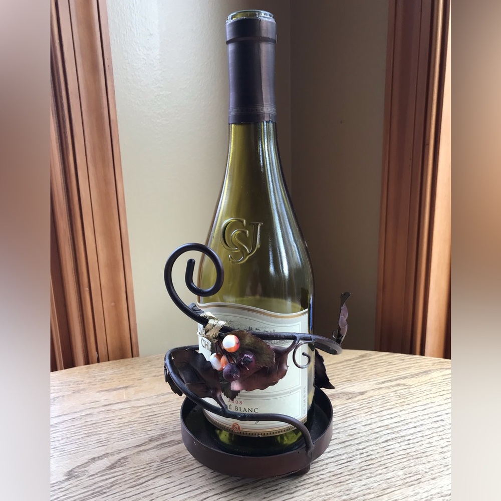 Wine Bottle Holder